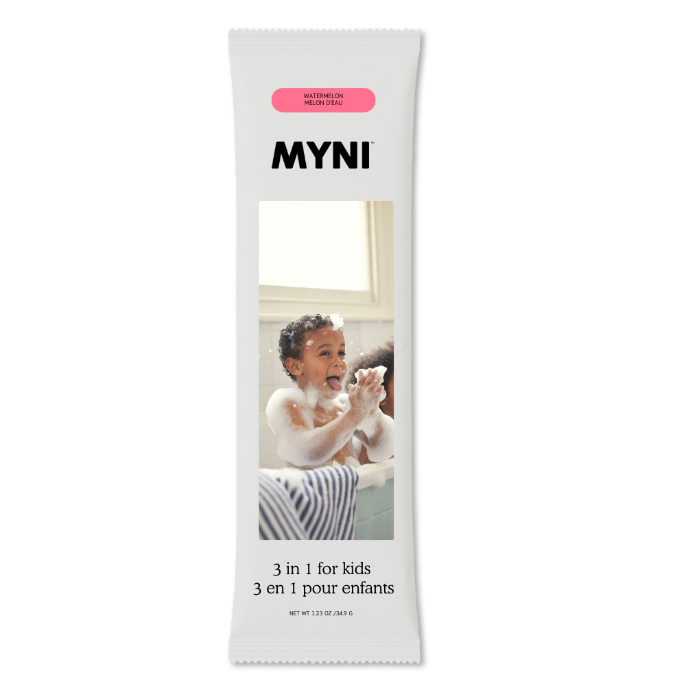 3 in 1 for kids refills