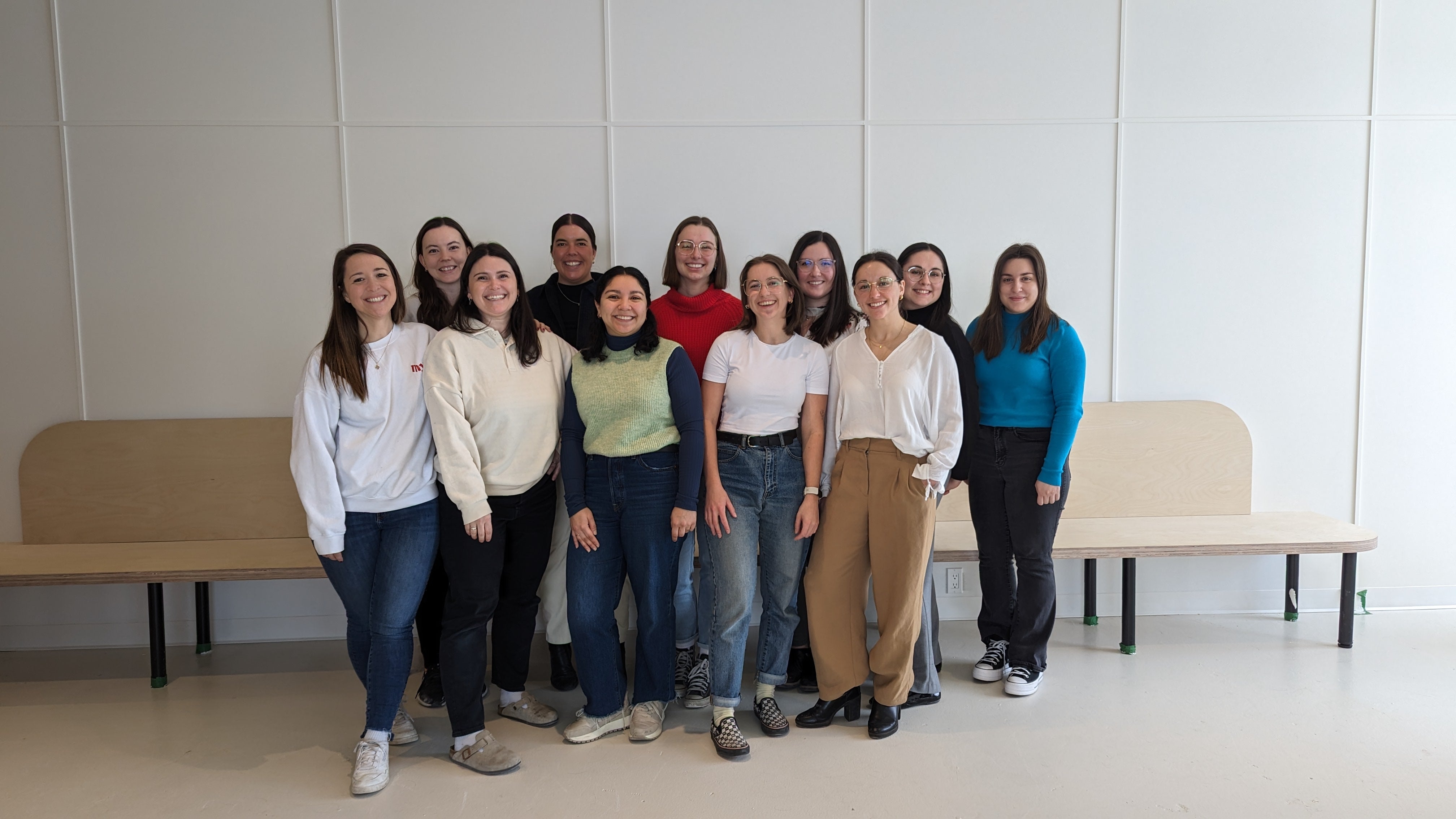 the power of women at myni : celebrating their success and impact