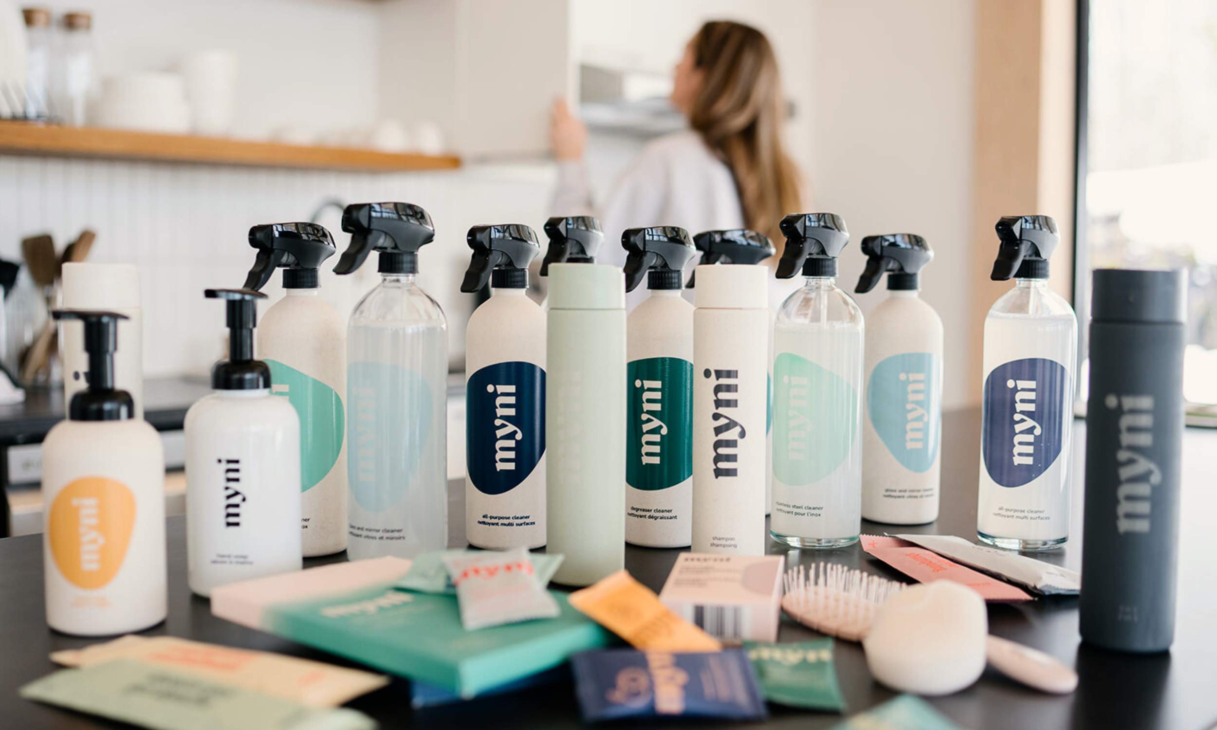 Shop all Myni products