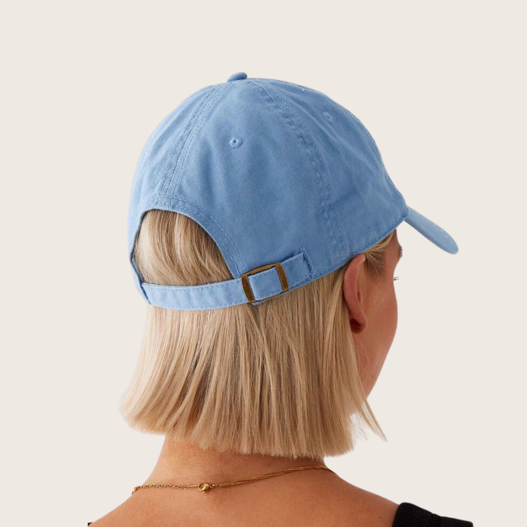 Casquette | Au-delà des frontières