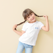 T-shirt pour enfants | Au-delà des frontières