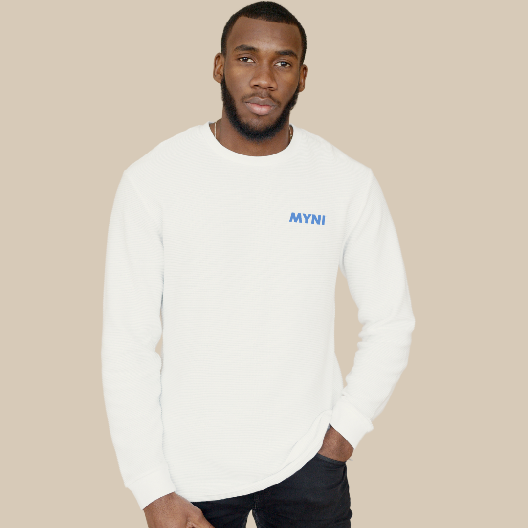 T-shirt long sleeves | Beyond Borders