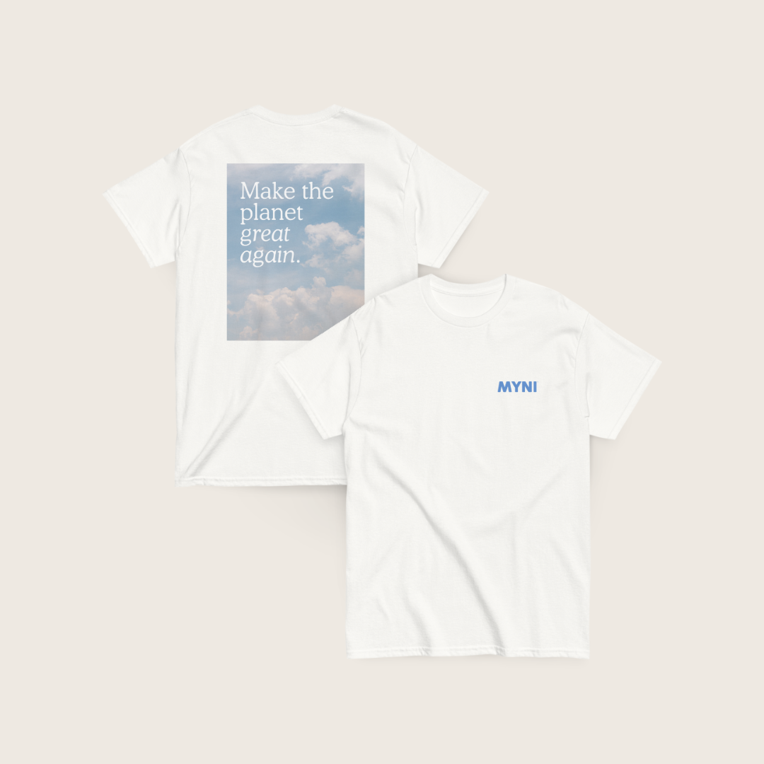 T-shirt | Beyond Borders