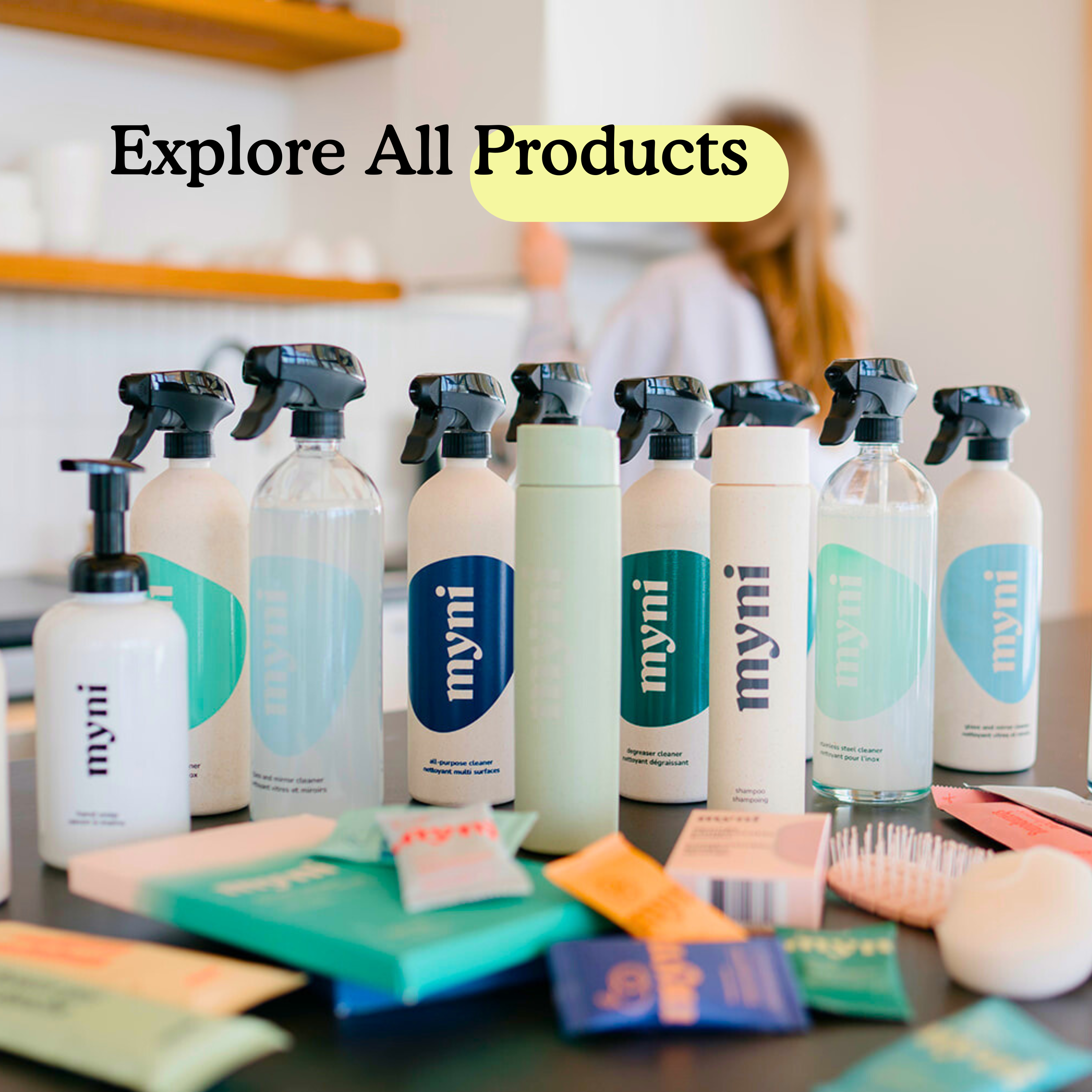 Explore all products