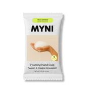 Savon moussant pour les mains - Recharges