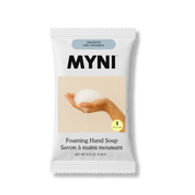 Savon moussant pour les mains - Recharges