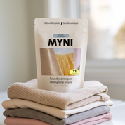 Détergent à lessive