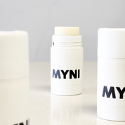Deodorant Refillable Case