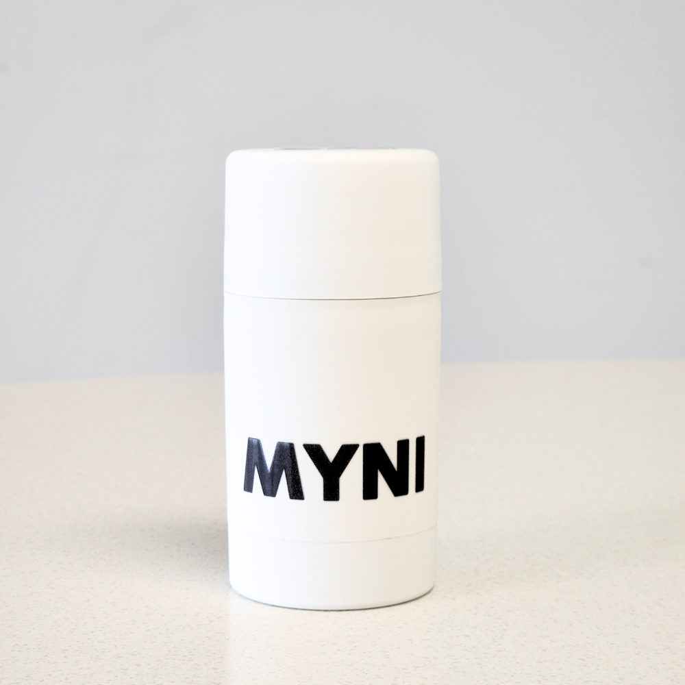 Deodorant Refillable Case