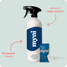 home and body set - MYNI