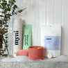 myni eco-friendly non toxic cocooning set for gift