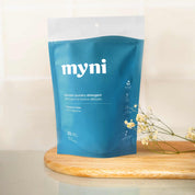 myni delicate laundry tablets for gentle wash