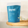 myni delicate laundry tablets for gentle wash