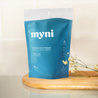 myni delicate laundry detergent unscented 30 tabs