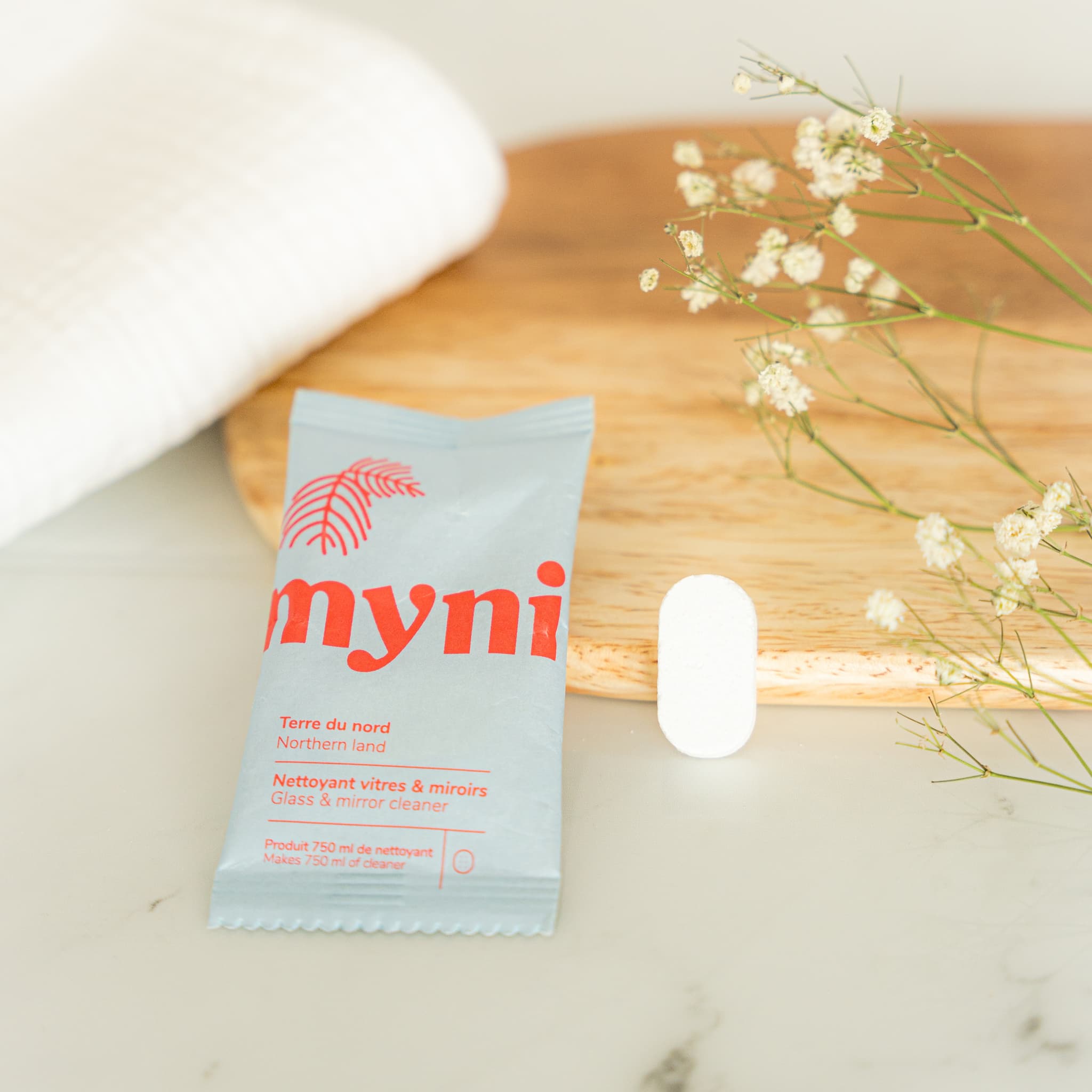 All products – MYNI