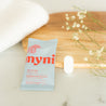 myni glass & mirror cleaning tablet