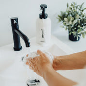 myni handsoap lifestyle