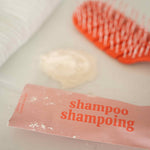 myni shampoo powder refill