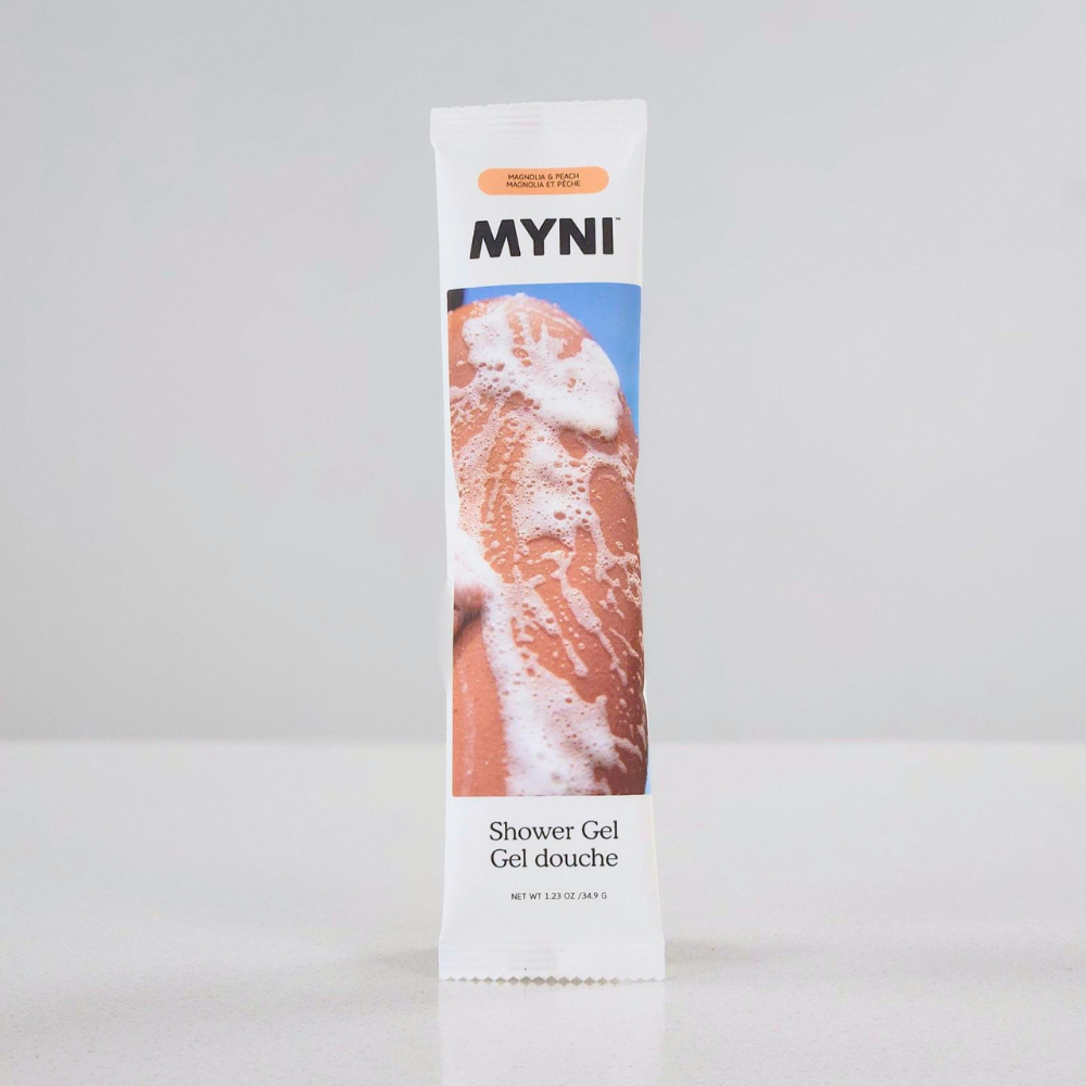 shower gel refill
