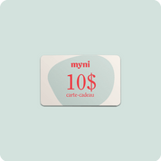 gift cards - MYNI