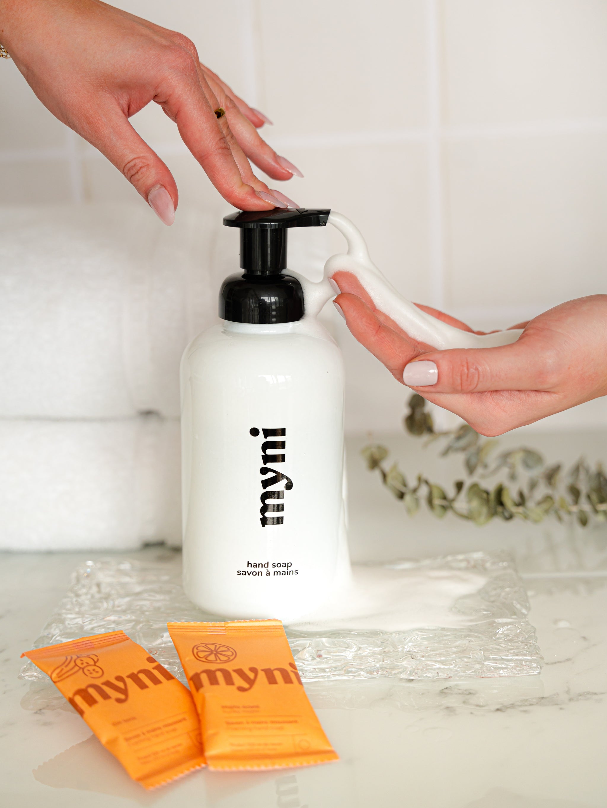 Hand Sip How To Open Hand Soap Bottles at June Blackwell blog