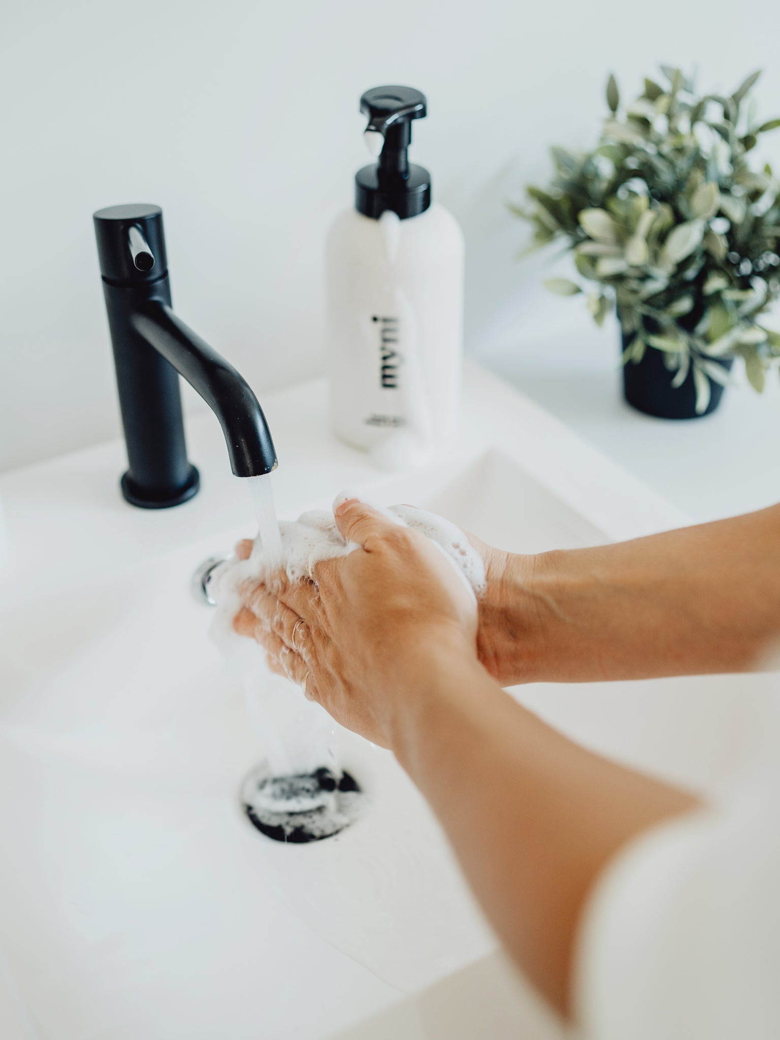 foaming hand soap refills
